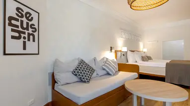 SUNWING BANGTAO BEACH