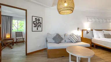 SUNWING BANGTAO BEACH