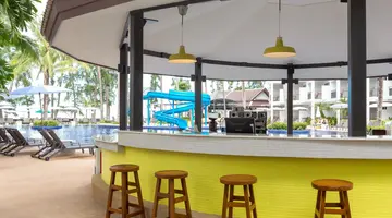 SUNWING BANGTAO BEACH