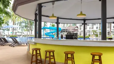 SUNWING BANGTAO BEACH