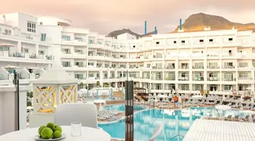 Sunwing Fanabe Beach