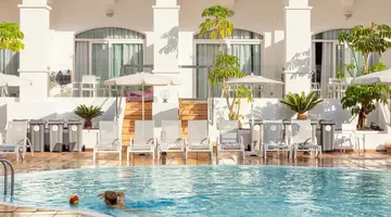 Sunwing Fanabe Beach