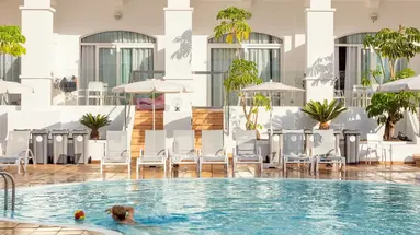 Sunwing Fanabe Beach
