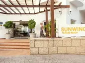 Sunwing Fanabe Beach