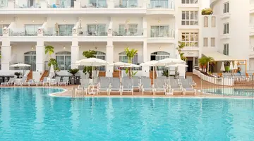 Sunwing Fanabe Beach