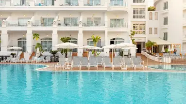 Sunwing Fanabe Beach