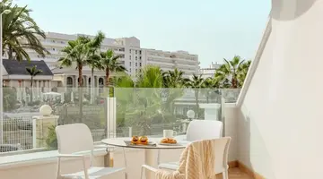 Sunwing Fanabe Beach