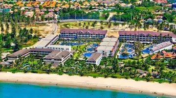 Sunwing Kamala Beach