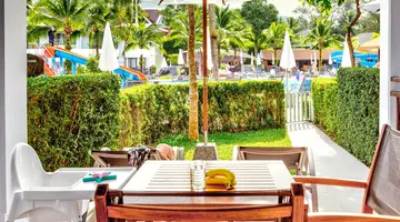 Sunwing Kamala Beach