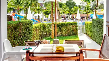 Sunwing Kamala Beach
