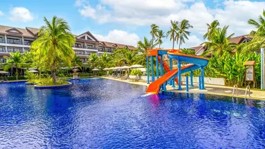 Sunwing Kamala Beach