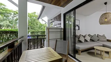 SUNWING KAMALA BEACH