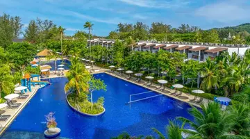 SUNWING KAMALA BEACH