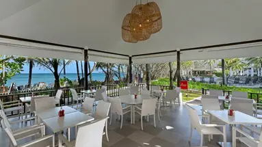 SUNWING KAMALA BEACH