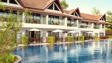SUNWING KAMALA BEACH