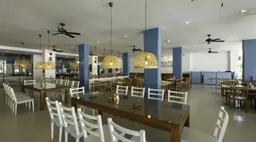 SUNWING KAMALA BEACH