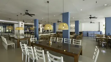 SUNWING KAMALA BEACH