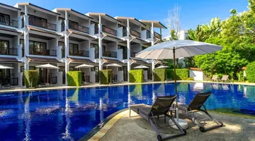 SUNWING KAMALA BEACH
