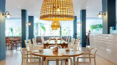 SUNWING KAMALA BEACH
