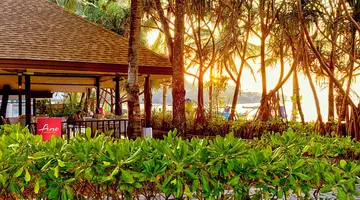Sunwing Kamala Beach