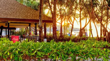 Sunwing Kamala Beach