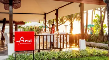Sunwing Kamala Beach