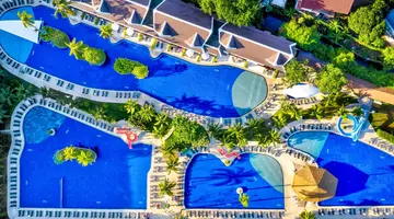 Sunwing Kamala Beach