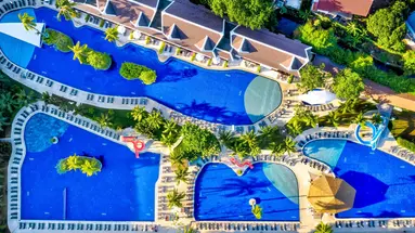 Sunwing Kamala Beach