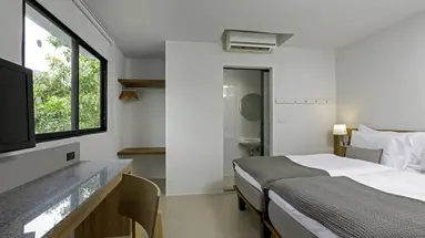 SUNWING KAMALA BEACH