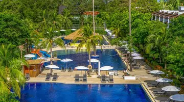 SUNWING KAMALA BEACH