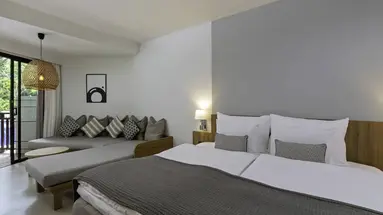 SUNWING KAMALA BEACH