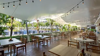SUNWING KAMALA BEACH