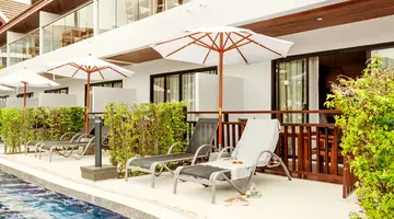 SUNWING KAMALA BEACH