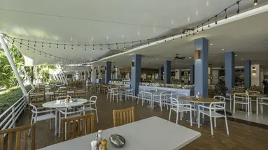 SUNWING KAMALA BEACH