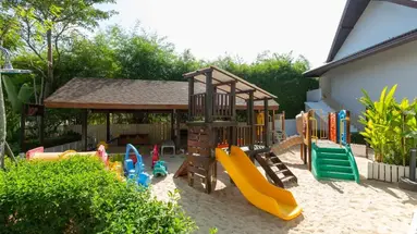 SUNWING KAMALA BEACH