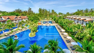Sunwing Kamala Beach