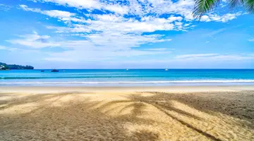 Sunwing Kamala Beach