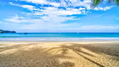 Sunwing Kamala Beach