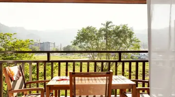 SUNWING KAMALA BEACH