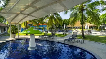 SUNWING KAMALA BEACH