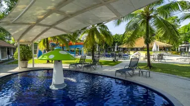 SUNWING KAMALA BEACH