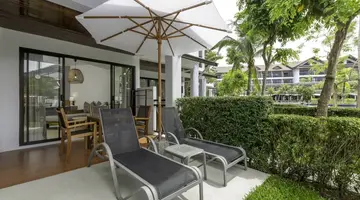SUNWING KAMALA BEACH