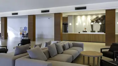SUNWING KAMALA BEACH