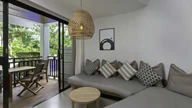 SUNWING KAMALA BEACH