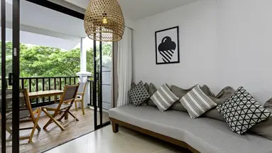 SUNWING KAMALA BEACH