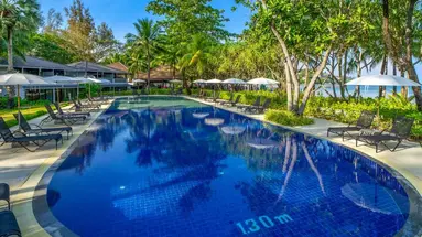SUNWING KAMALA BEACH