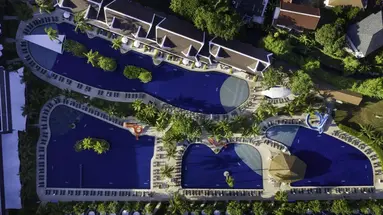 SUNWING KAMALA BEACH