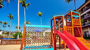 Sunwing Kamala Beach