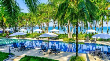 Sunwing Kamala Beach