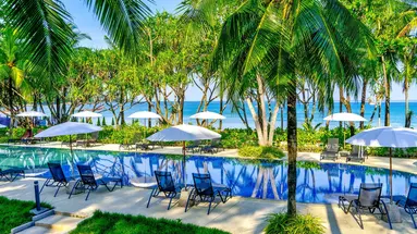 Sunwing Kamala Beach